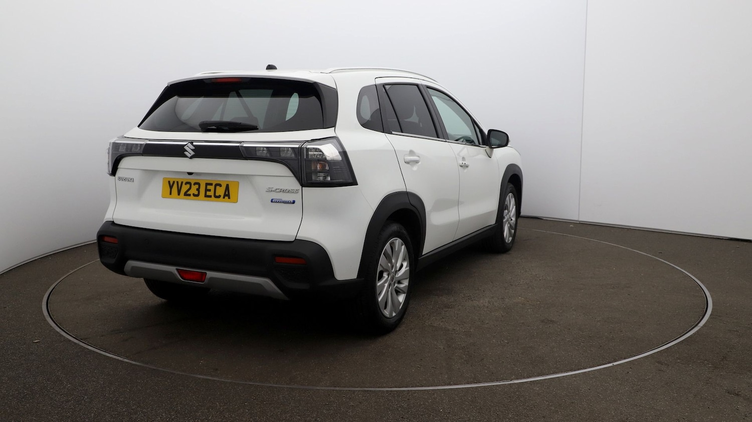 Used Suzuki SX4 S-Cross for sale - 76811547: Photo 47