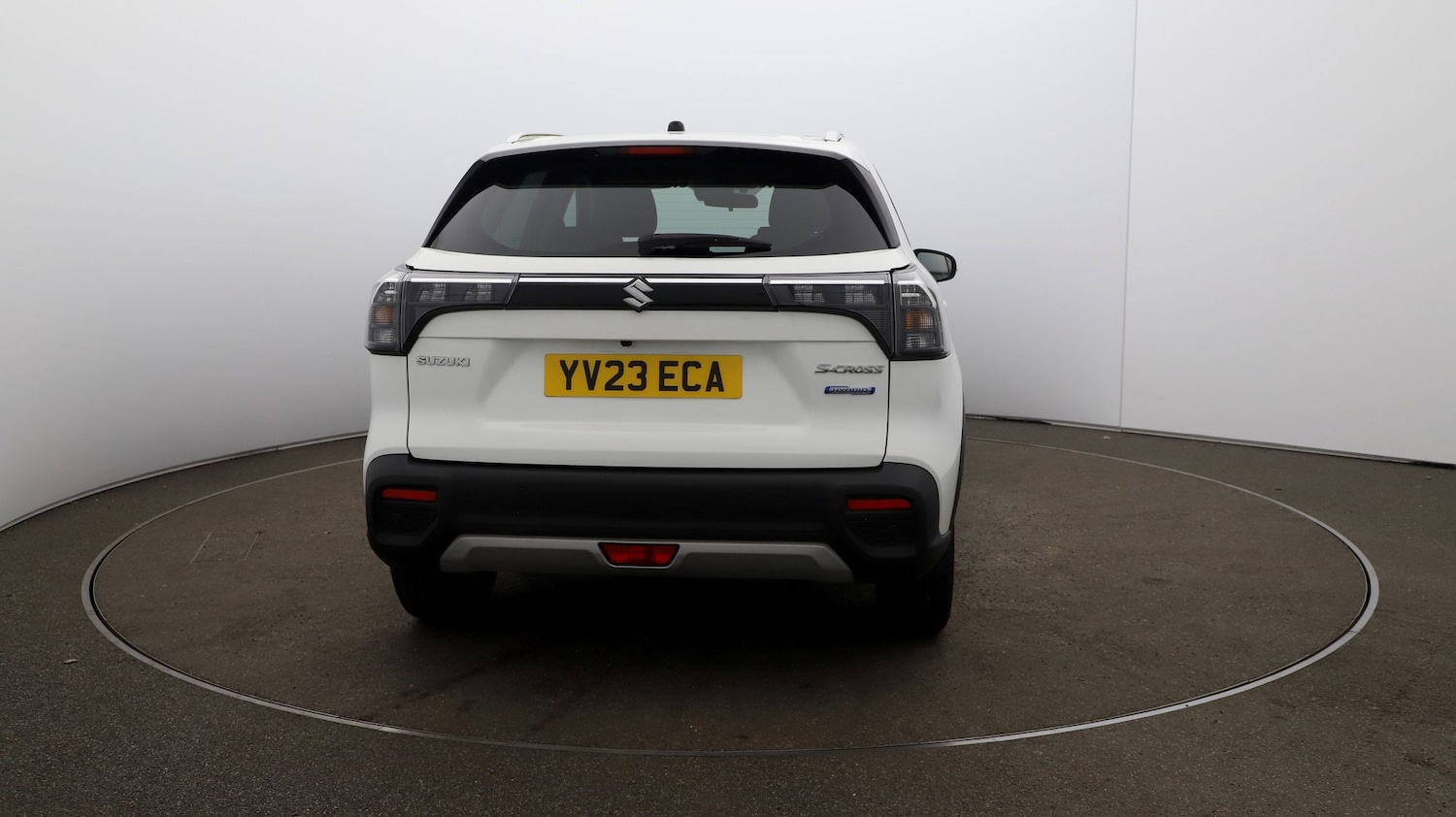 Used Suzuki SX4 S-Cross for sale - 76811547: Photo 49