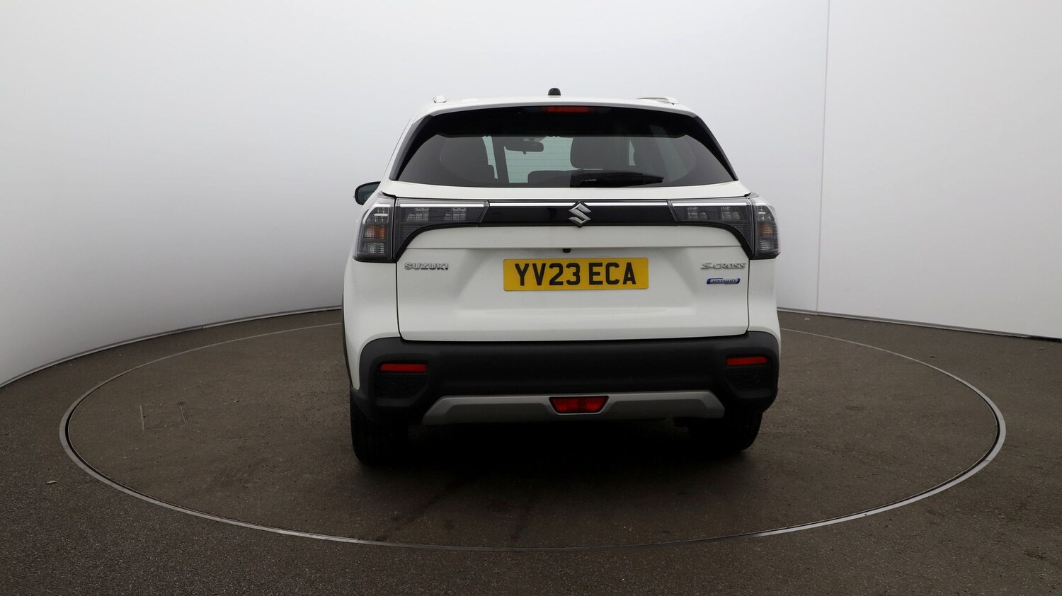 Used Suzuki SX4 S-Cross for sale - 76811547: Photo 51