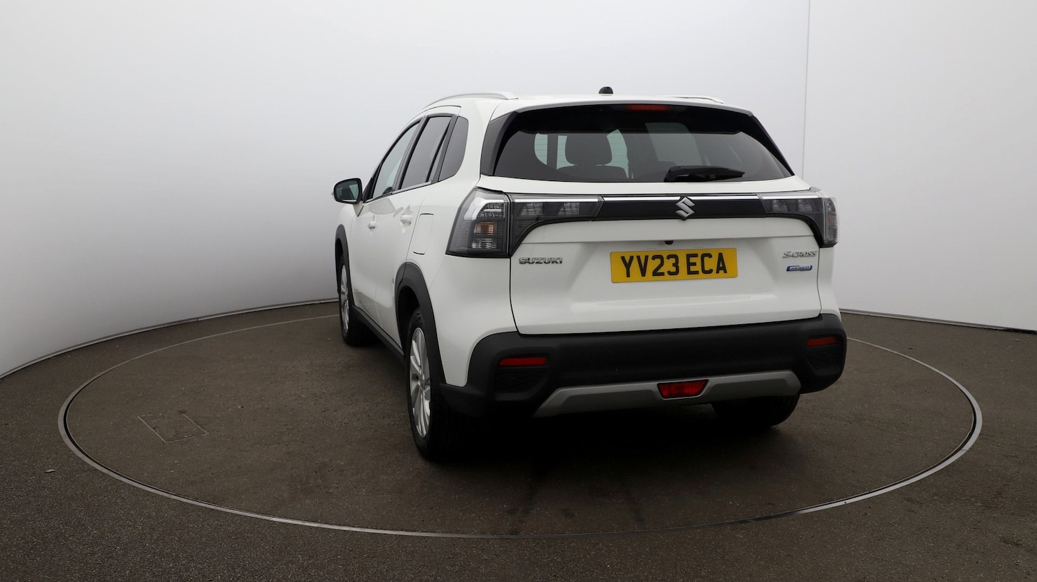 Used Suzuki SX4 S-Cross for sale - 76811547: Photo 52