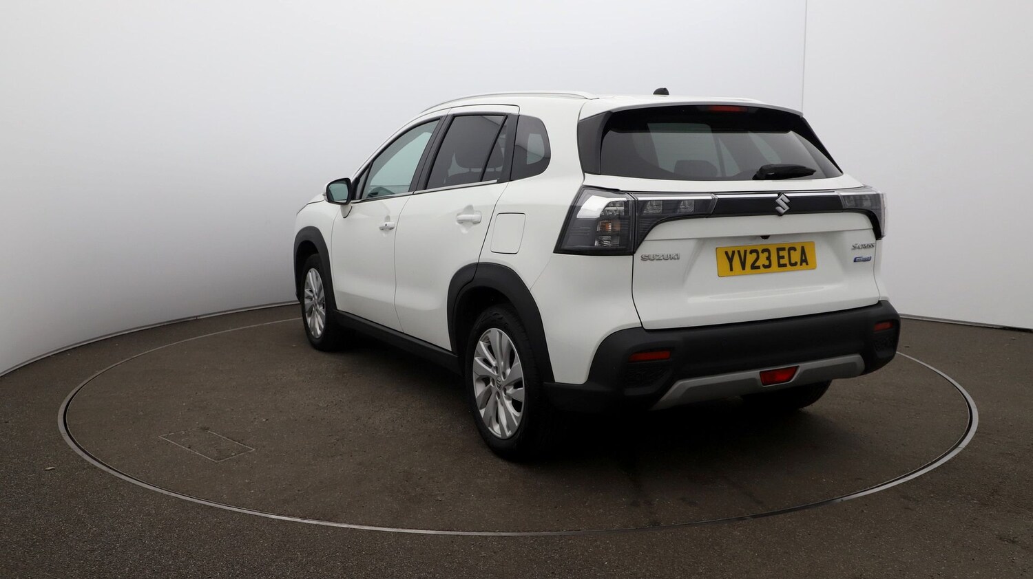 Used Suzuki SX4 S-Cross for sale - 76811547: Photo 53