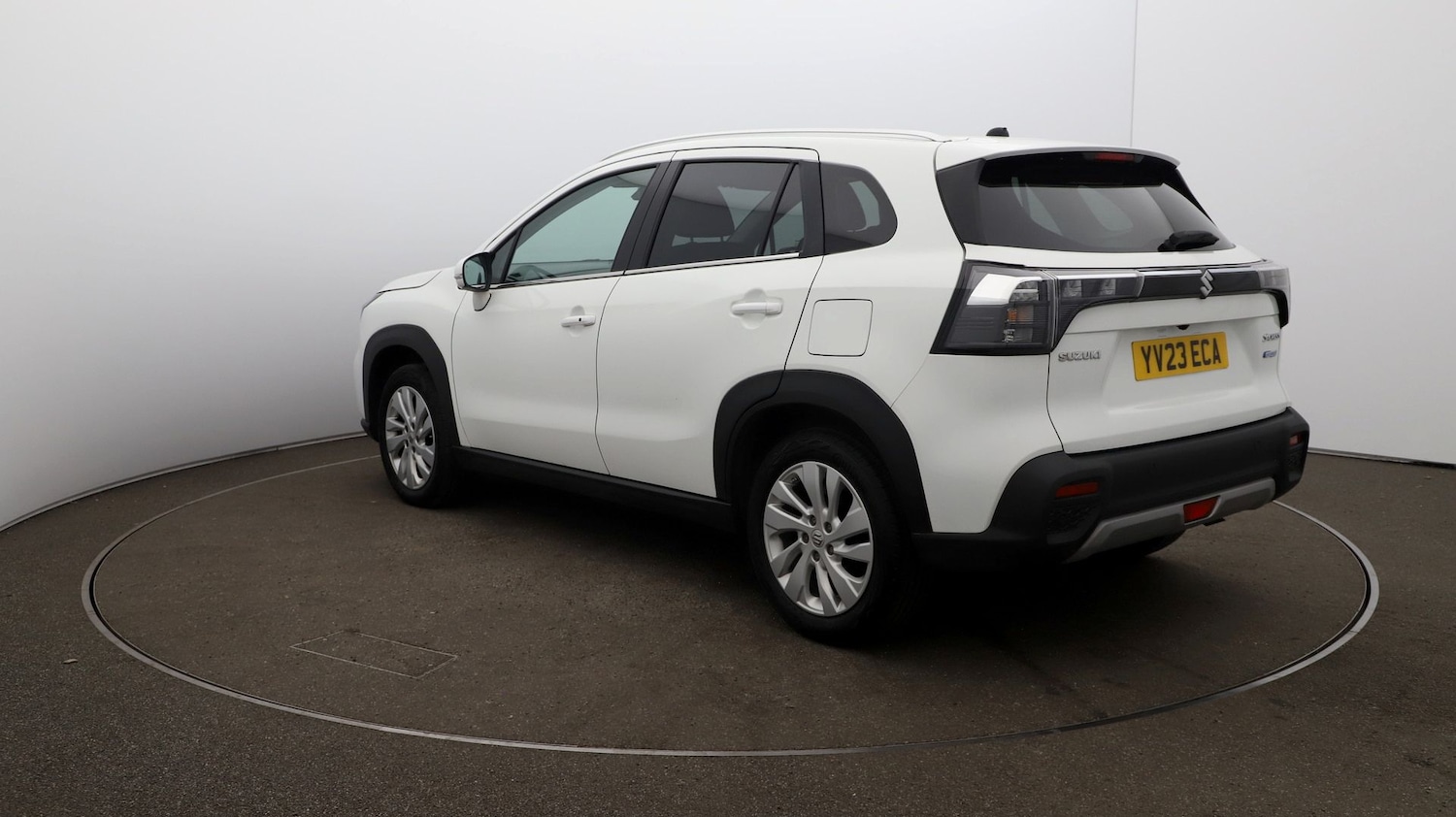 Used Suzuki SX4 S-Cross for sale - 76811547: Photo 54
