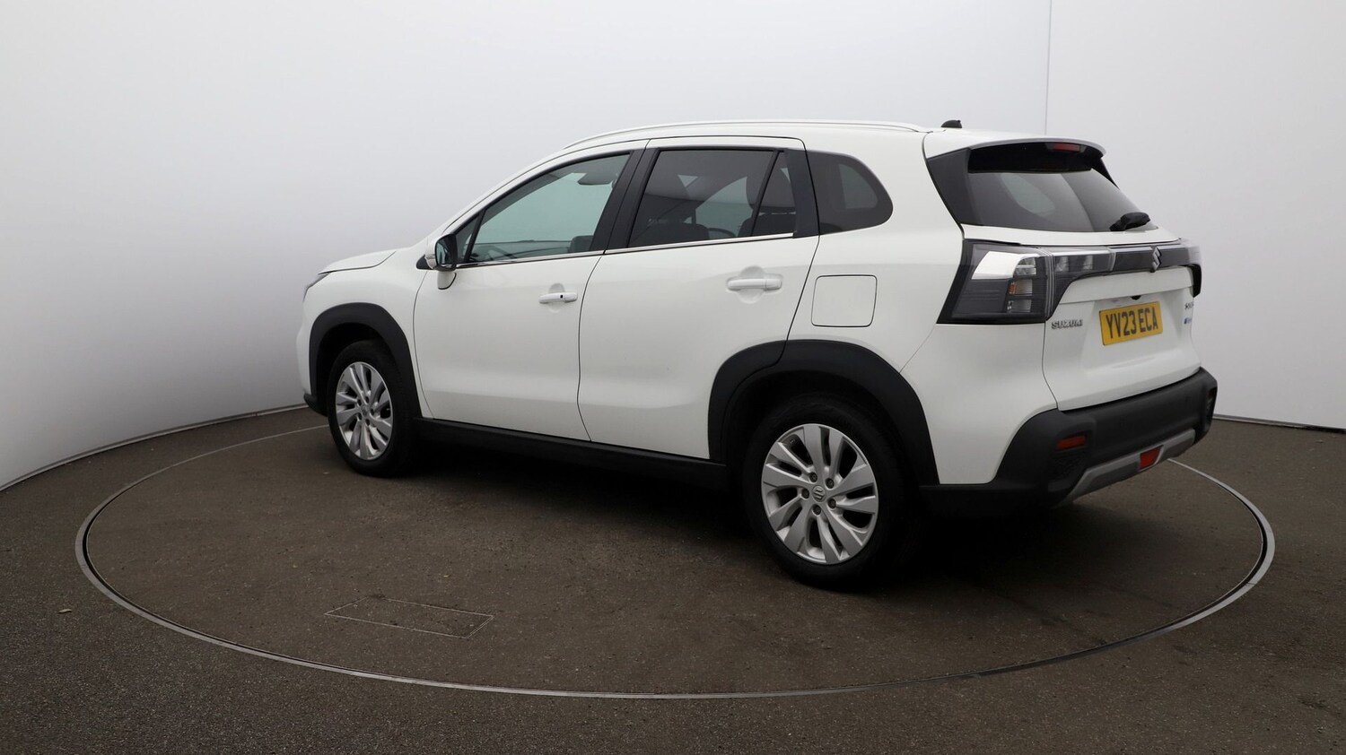 Used Suzuki SX4 S-Cross for sale - 76811547: Photo 55