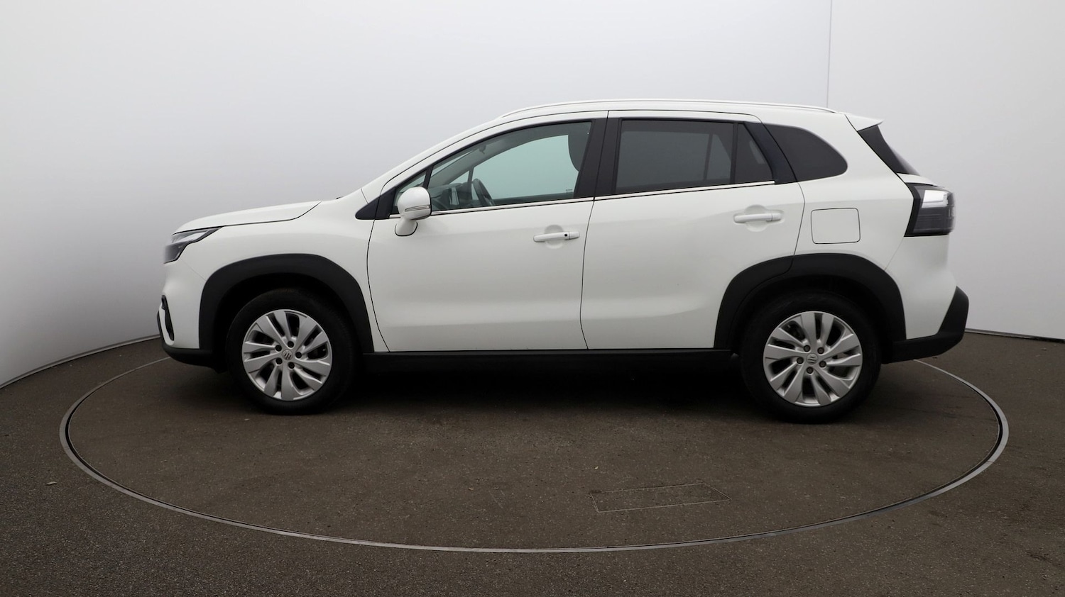 Used Suzuki SX4 S-Cross for sale - 76811547: Photo 56