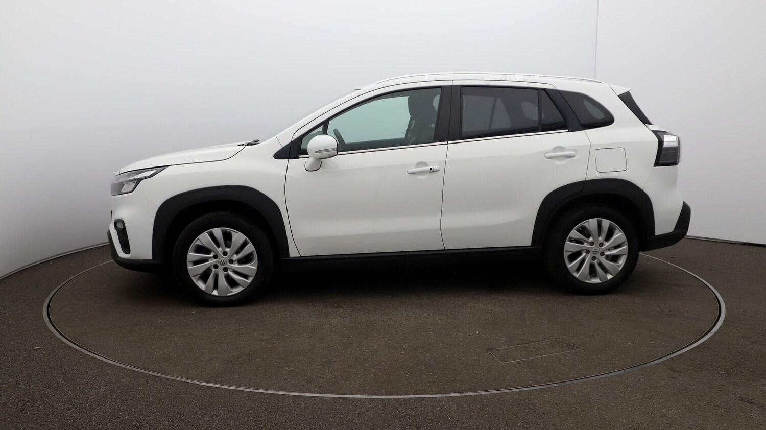 Used Suzuki SX4 S-Cross for sale - 76811547: Photo 57