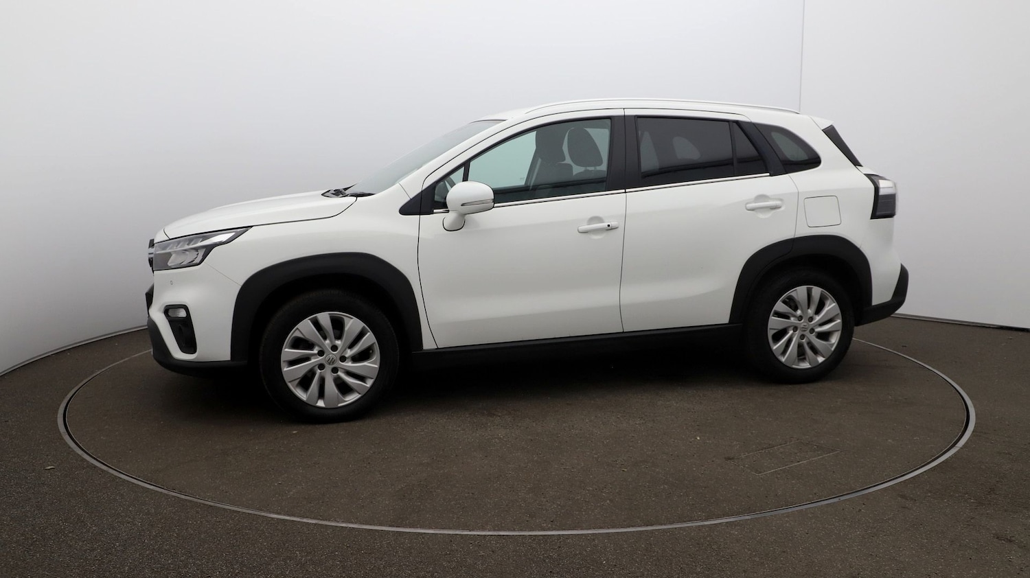 Used Suzuki SX4 S-Cross for sale - 76811547: Photo 58