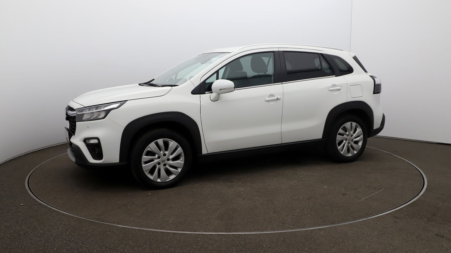 Used Suzuki SX4 S-Cross for sale - 76811547: Photo 59