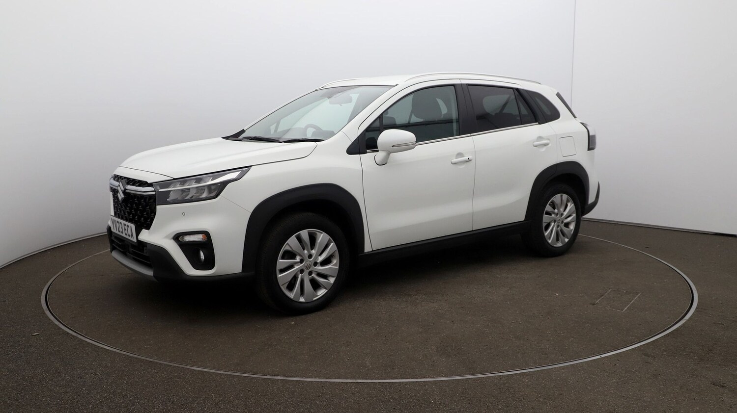 Used Suzuki SX4 S-Cross for sale - 76811547: Photo 60