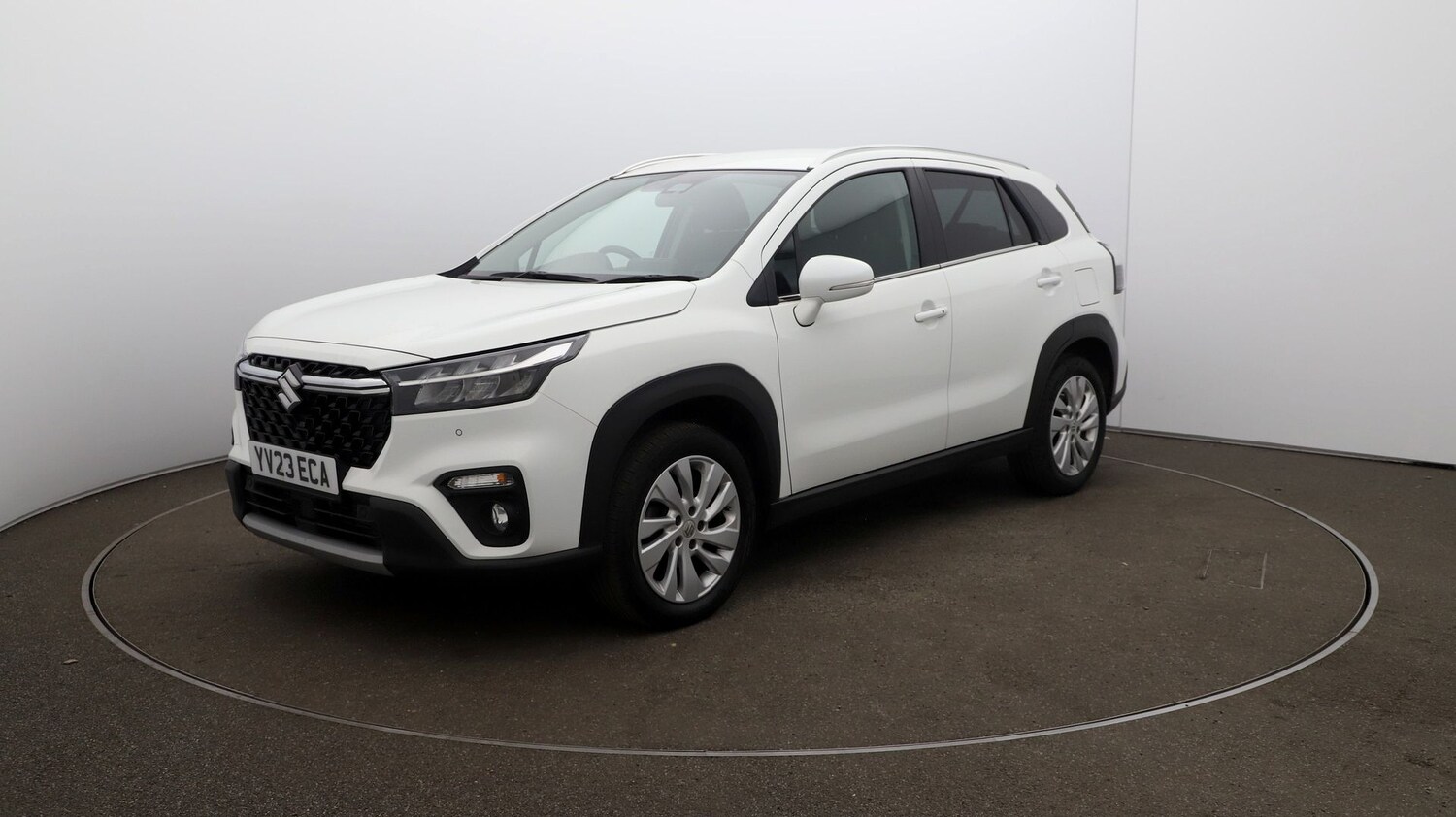 Used Suzuki SX4 S-Cross for sale - 76811547: Photo 61