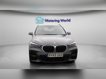 Used BMW X1 2019 for sale - 75949023: Photo