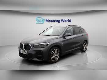 Used BMW X1 2019 for sale - 75949023: Photo