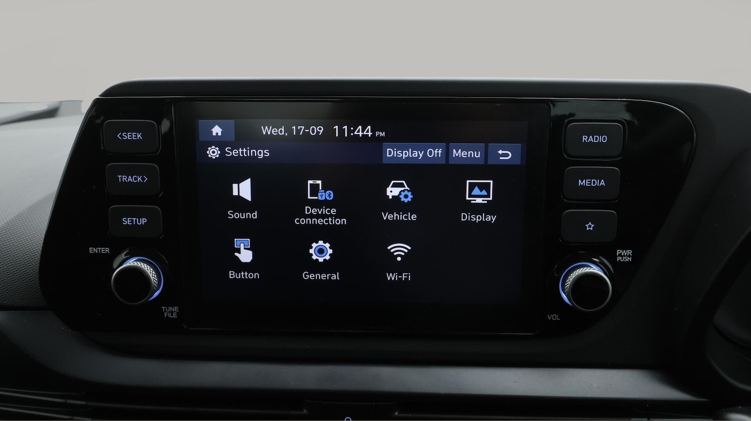Vehicle 15