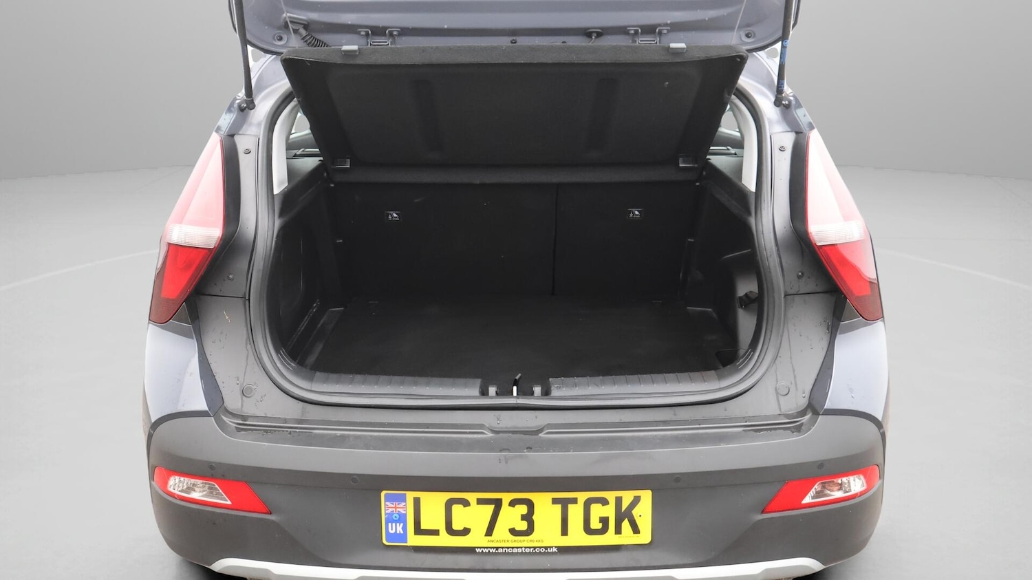 Vehicle 27