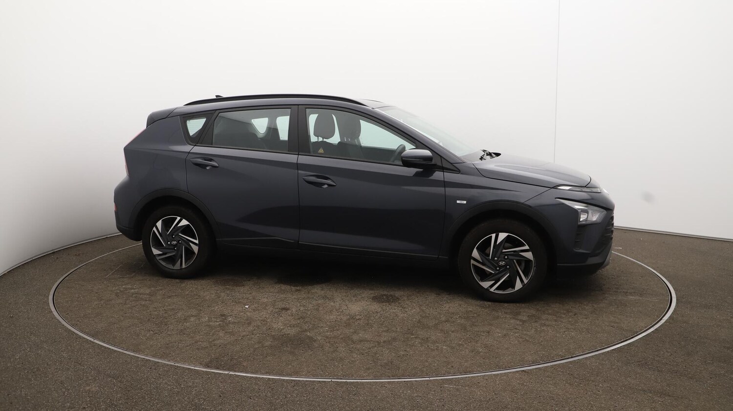 Vehicle 36
