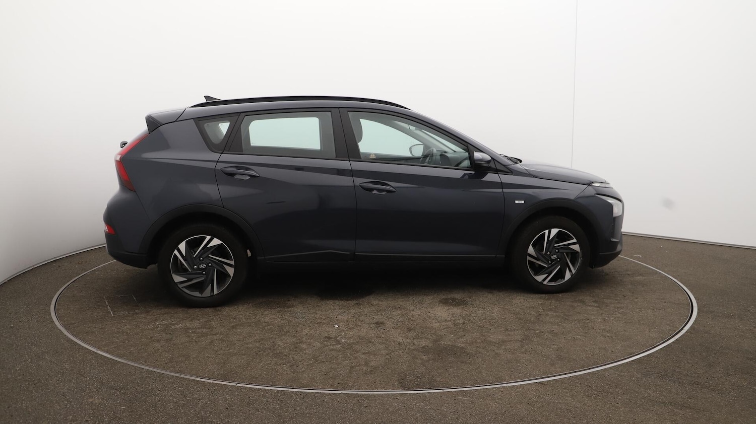 Vehicle 40