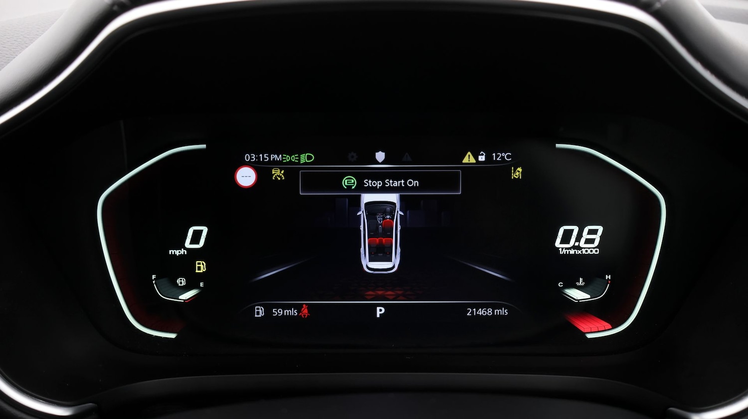 Used MG MG HS 2022 for sale - 77436303: Photo 10