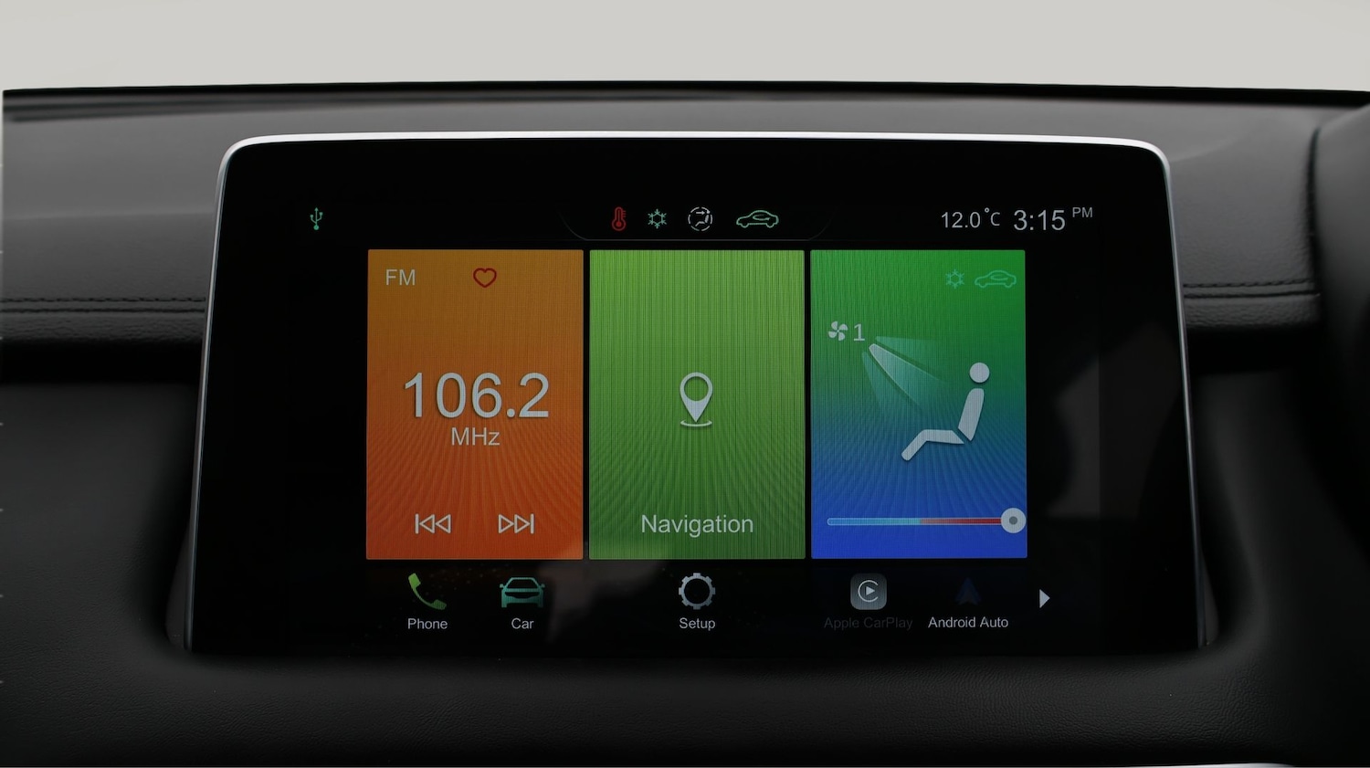 Used MG MG HS 2022 for sale - 77436303: Photo 11