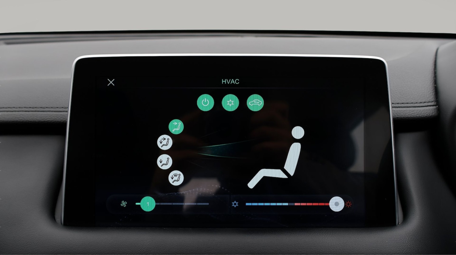 Used MG MG HS 2022 for sale - 77436303: Photo 12