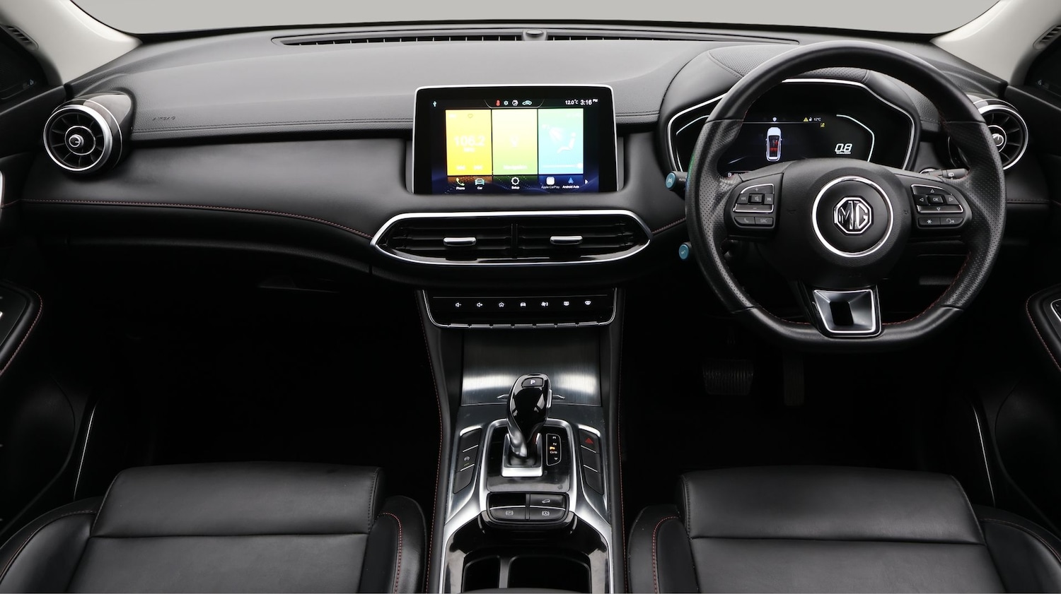 Used MG MG HS 2022 for sale - 77436303: Photo 13