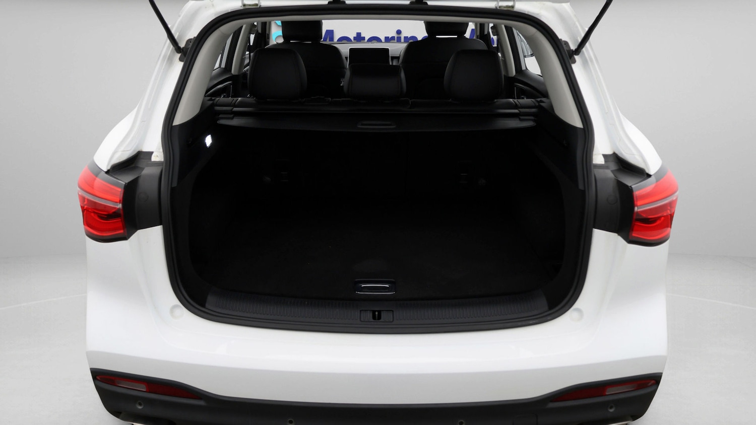 Used MG MG HS 2022 for sale - 77436303: Photo 17