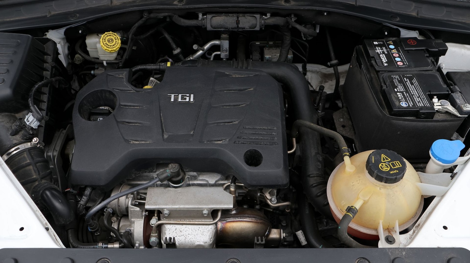 Used MG MG HS 2022 for sale - 77436303: Photo 19