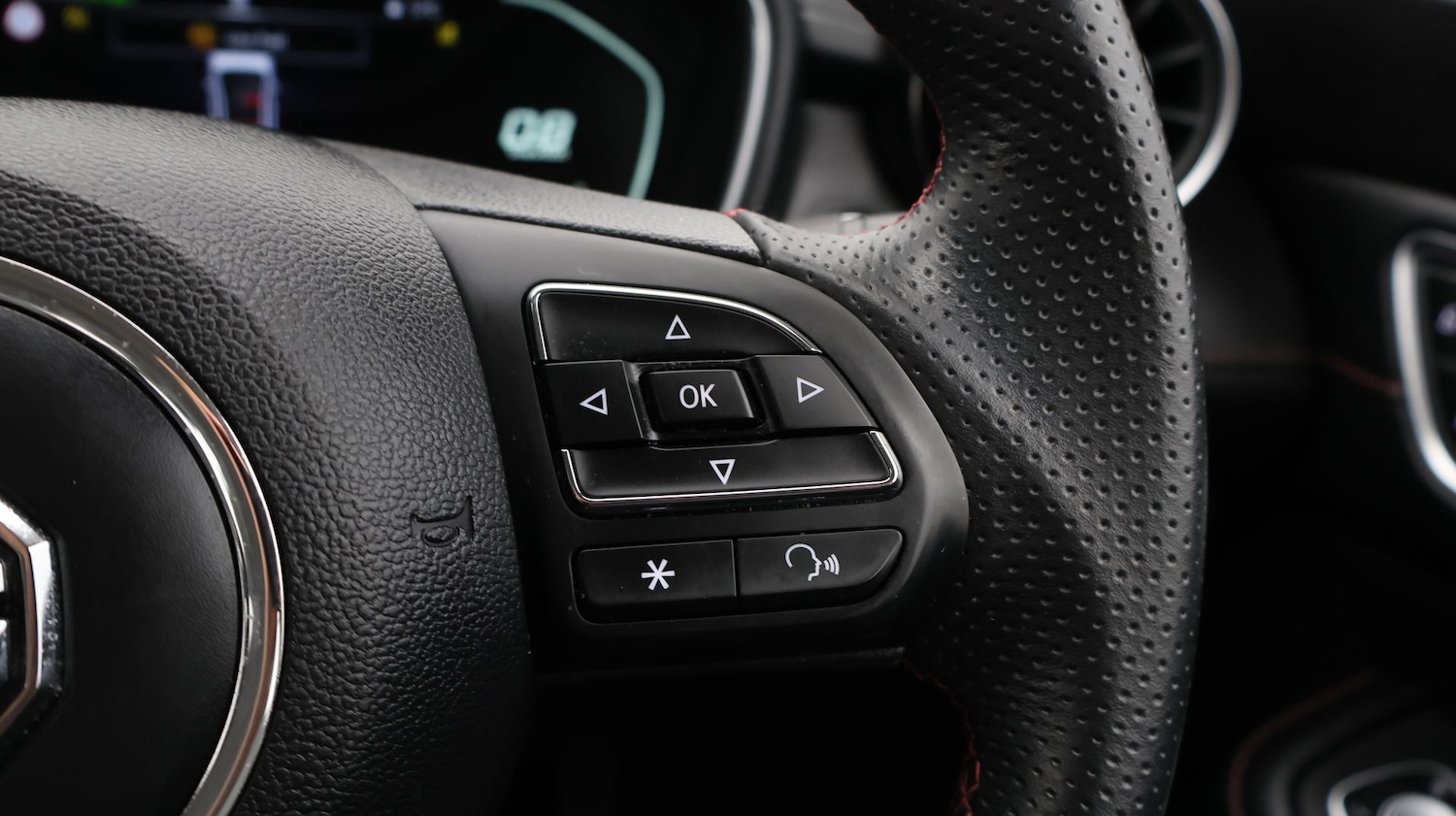 Used MG MG HS 2022 for sale - 77436303: Photo 23