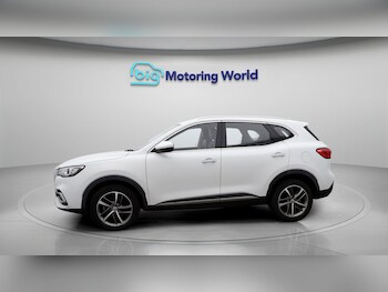 Used MG MG HS 2022 for sale - 77436303: Photo