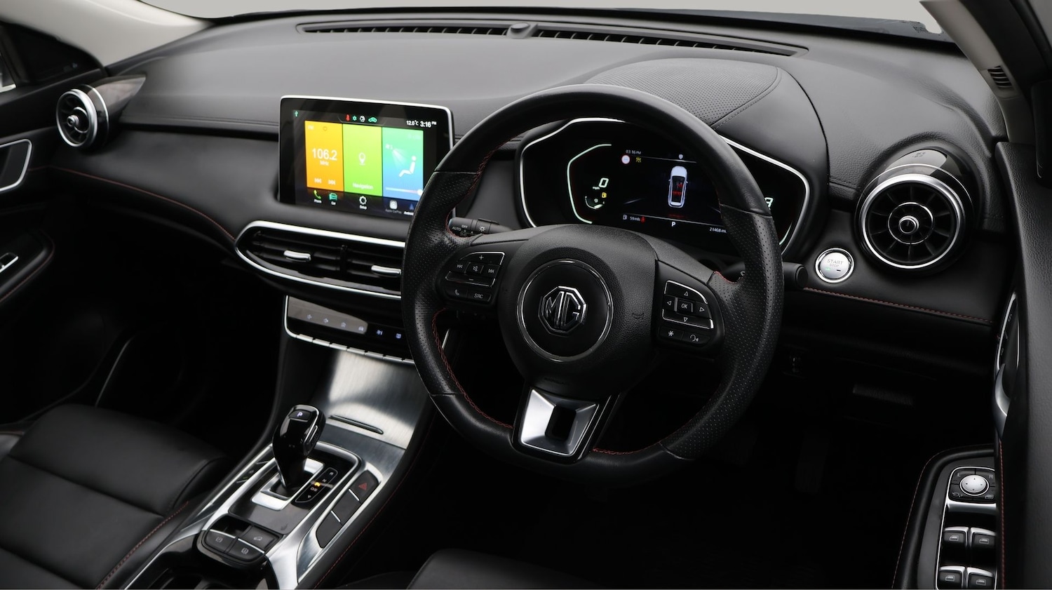 Used MG MG HS 2022 for sale - 77436303: Photo 9