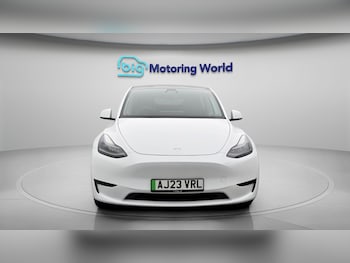 Used Tesla Model Y 2023 for sale - 79380923: Photo