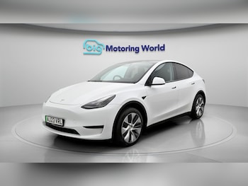 Used Tesla Model Y 2023 for sale - 79380923: Photo