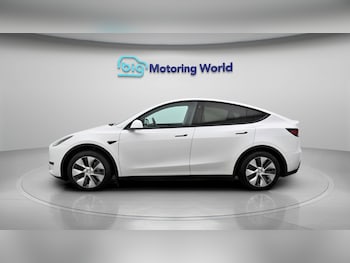 Used Tesla Model Y 2023 for sale - 79380923: Photo
