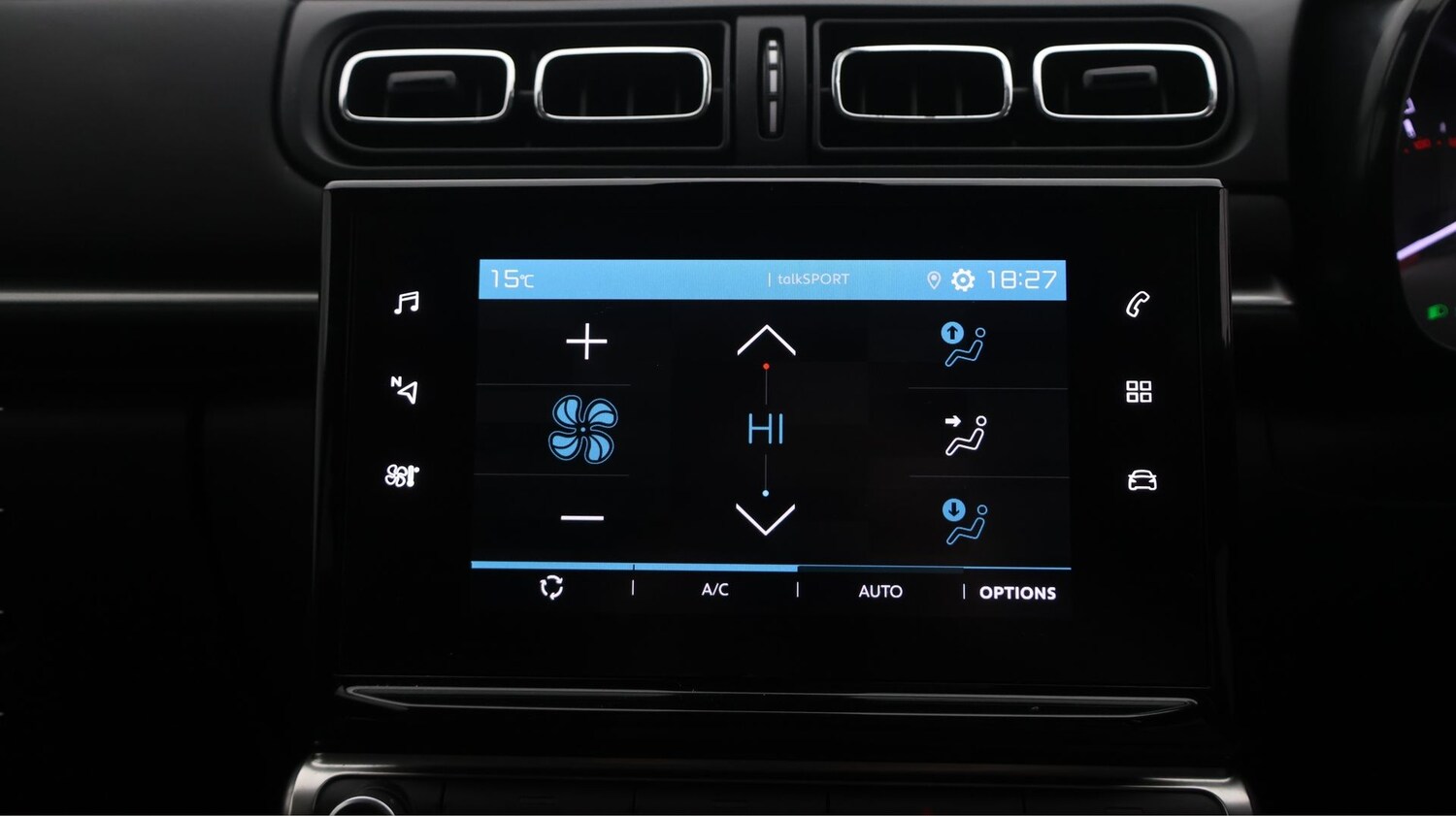 Used Citroen C3 for sale - 77605094: Photo 12