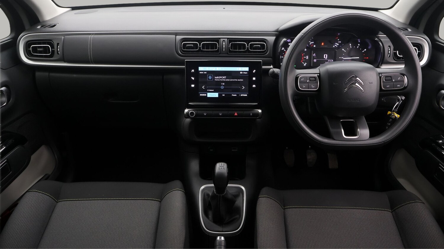 Used Citroen C3 for sale - 77605094: Photo 13