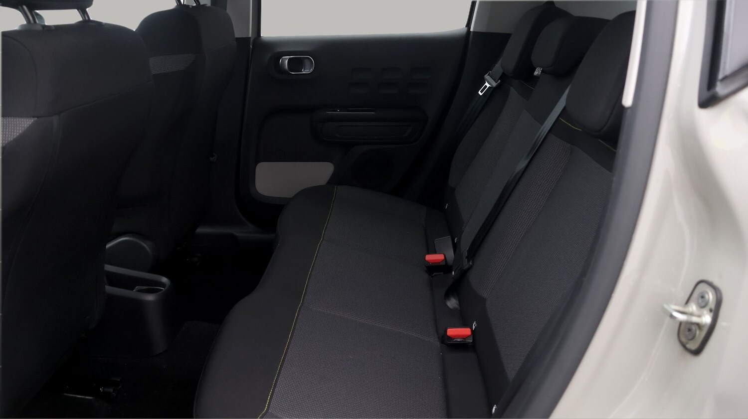 Used Citroen C3 for sale - 77605094: Photo 16