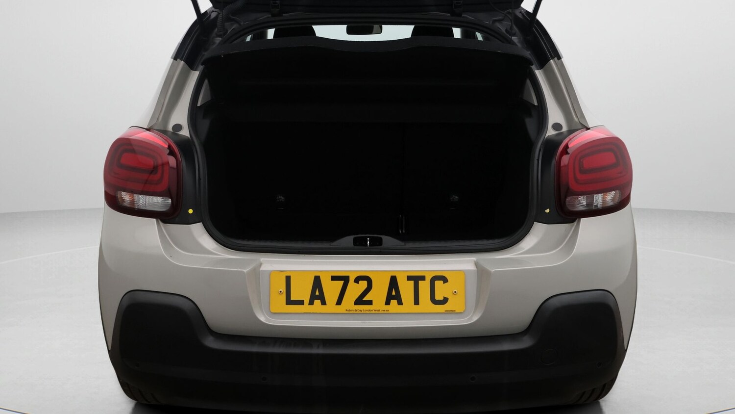 Used Citroen C3 for sale - 77605094: Photo 17