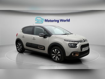 Used Citroen C3 2023 for sale - 77605094: Photo