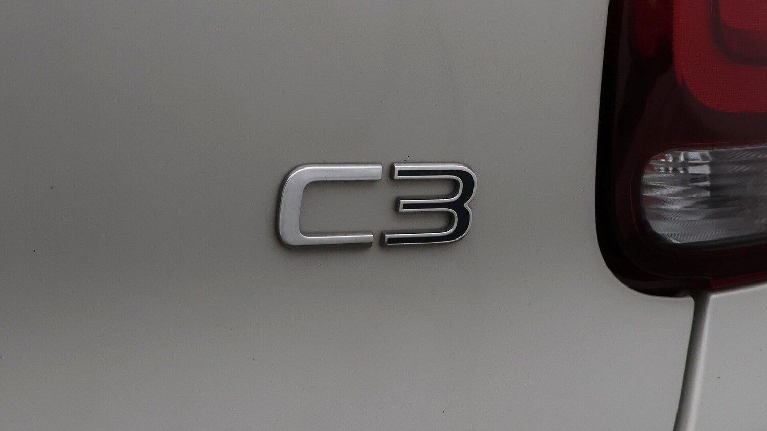 Used Citroen C3 for sale - 77605094: Photo 21