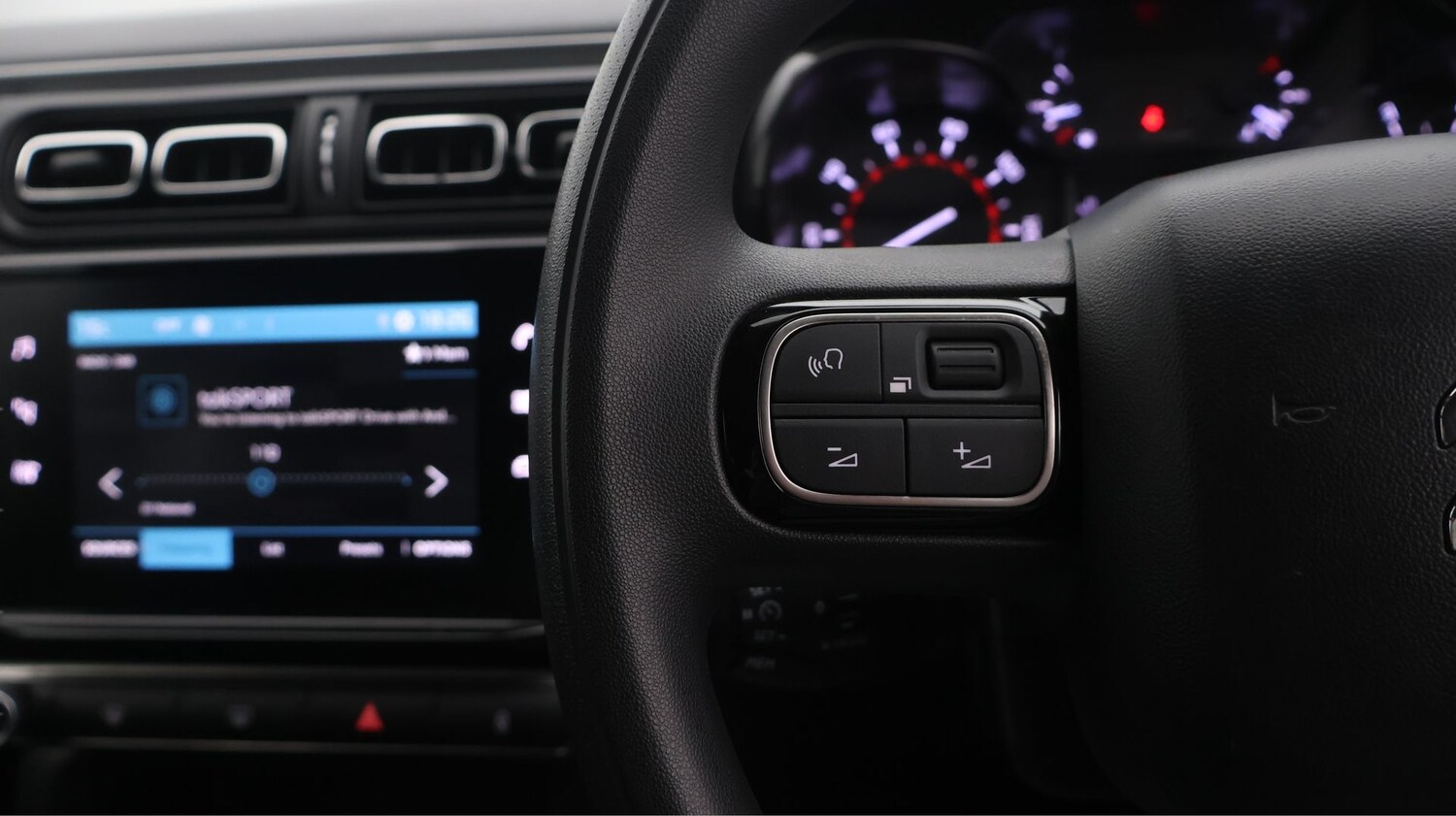 Used Citroen C3 for sale - 77605094: Photo 22