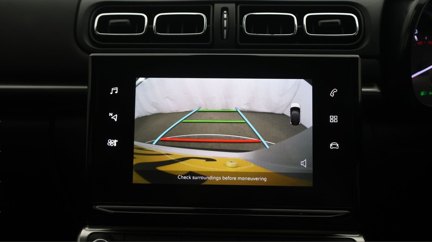 Used Citroen C3 for sale - 77605094: Photo 24