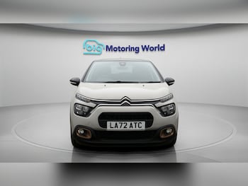 Used Citroen C3 2023 for sale - 77605094: Photo