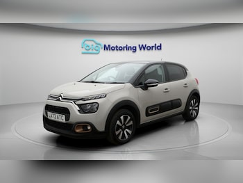 Used Citroen C3 2023 for sale - 77605094: Photo