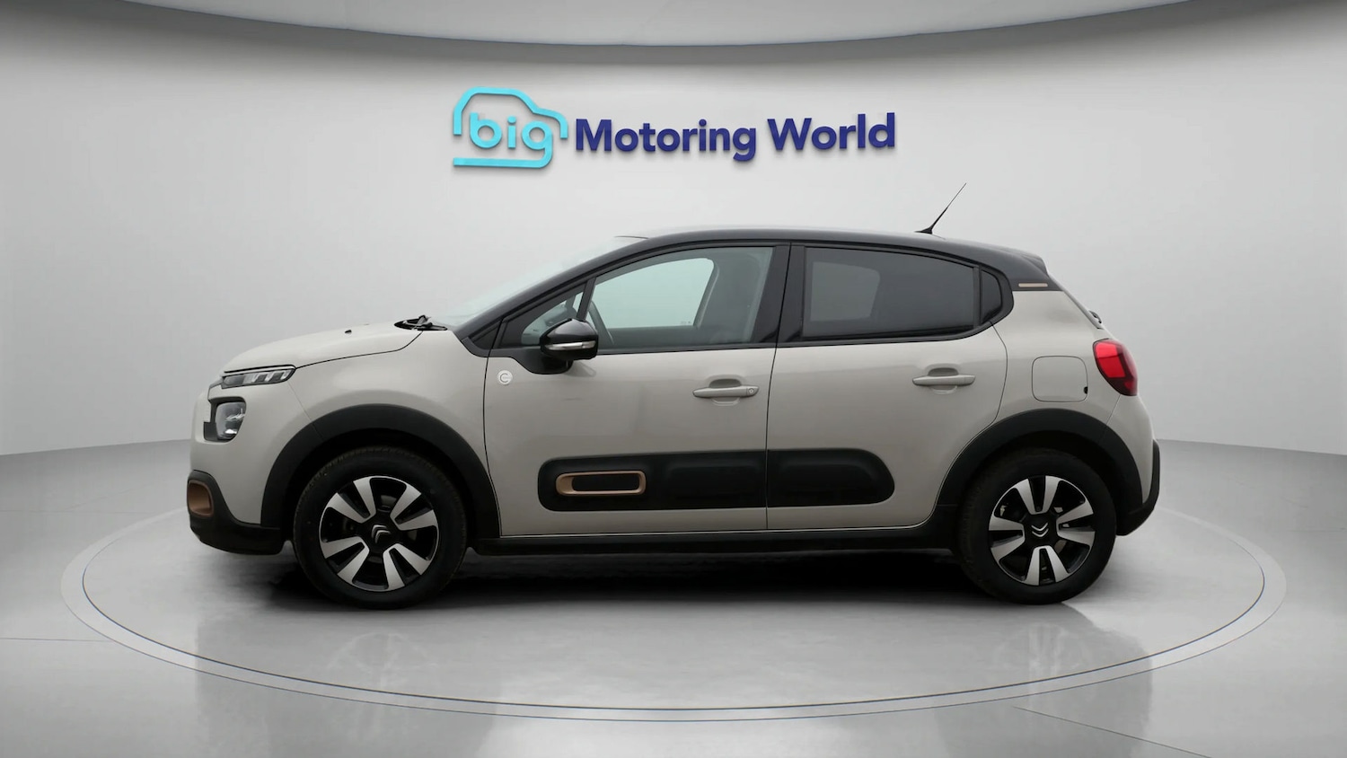 Used Citroen C3 for sale - 77605094: Photo 4