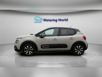 Used Citroen C3 2023 for sale - 77605094: Photo