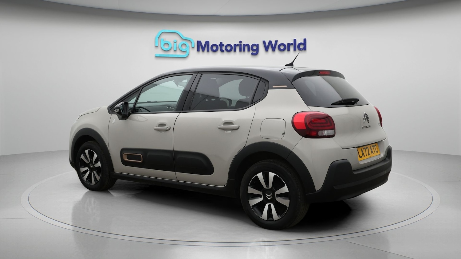 Used Citroen C3 for sale - 77605094: Photo 5