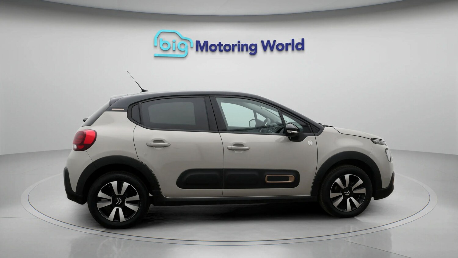 Used Citroen C3 for sale - 77605094: Photo 8