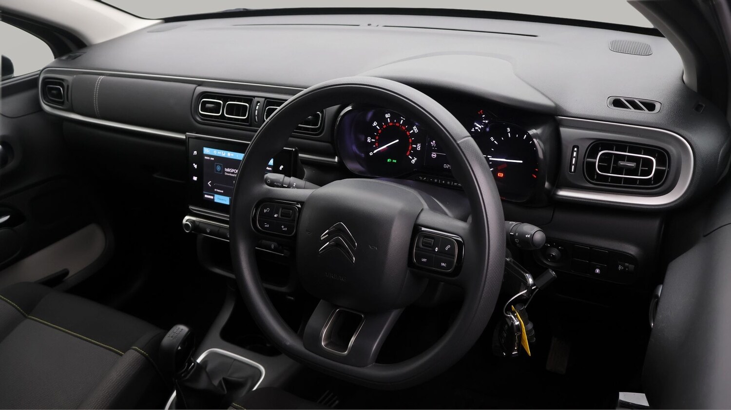 Used Citroen C3 for sale - 77605094: Photo 9