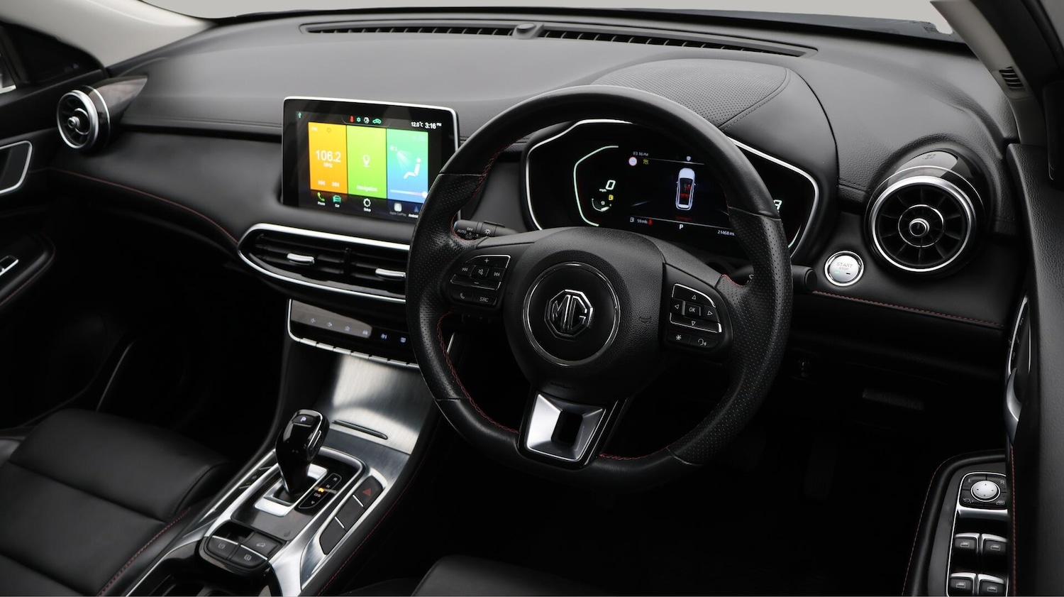 Used MG MG HS 2022 for sale - 76781057: Photo 10