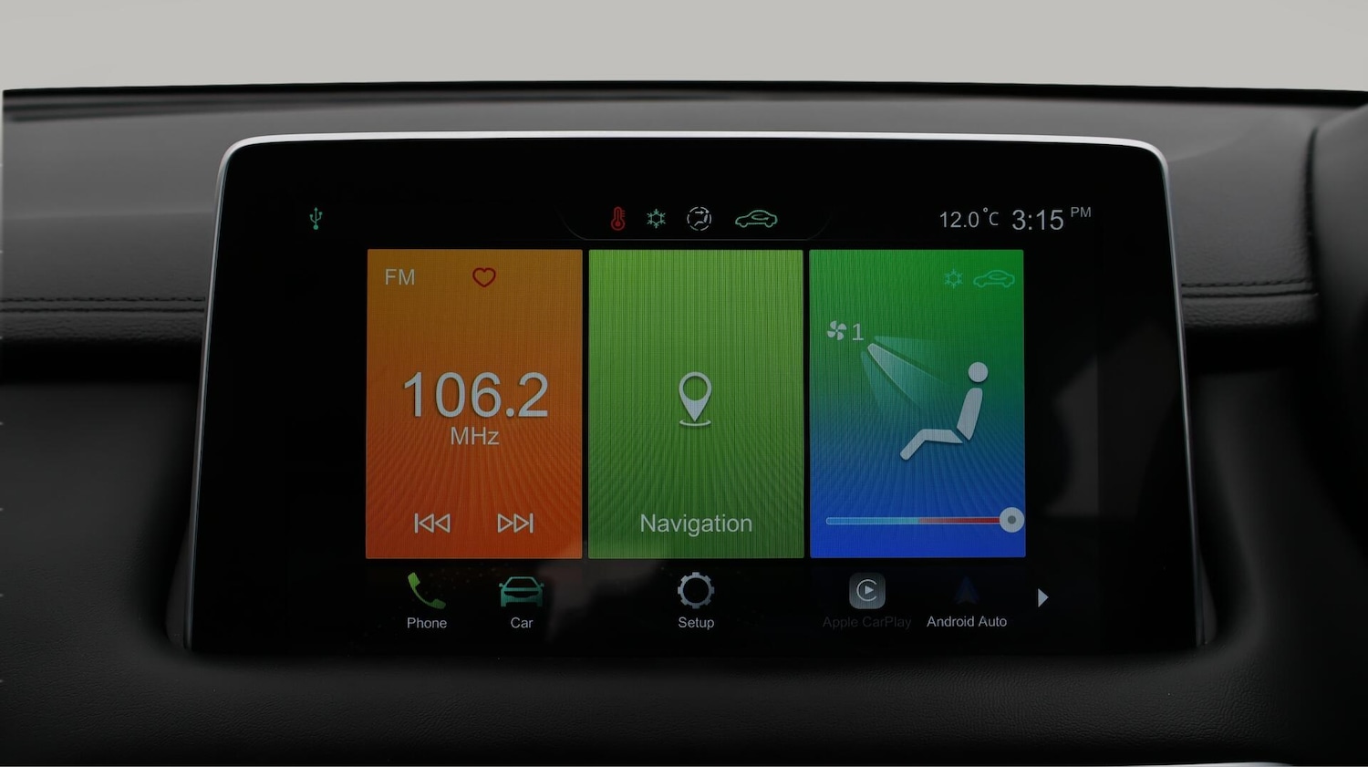 Used MG MG HS 2022 for sale - 76781057: Photo 12