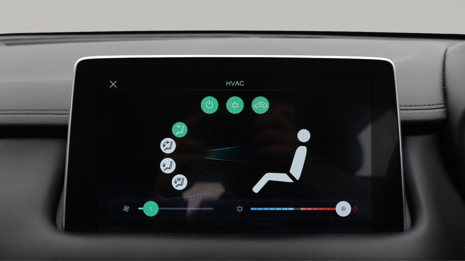 Used MG MG HS 2022 for sale - 76781057: Photo 13