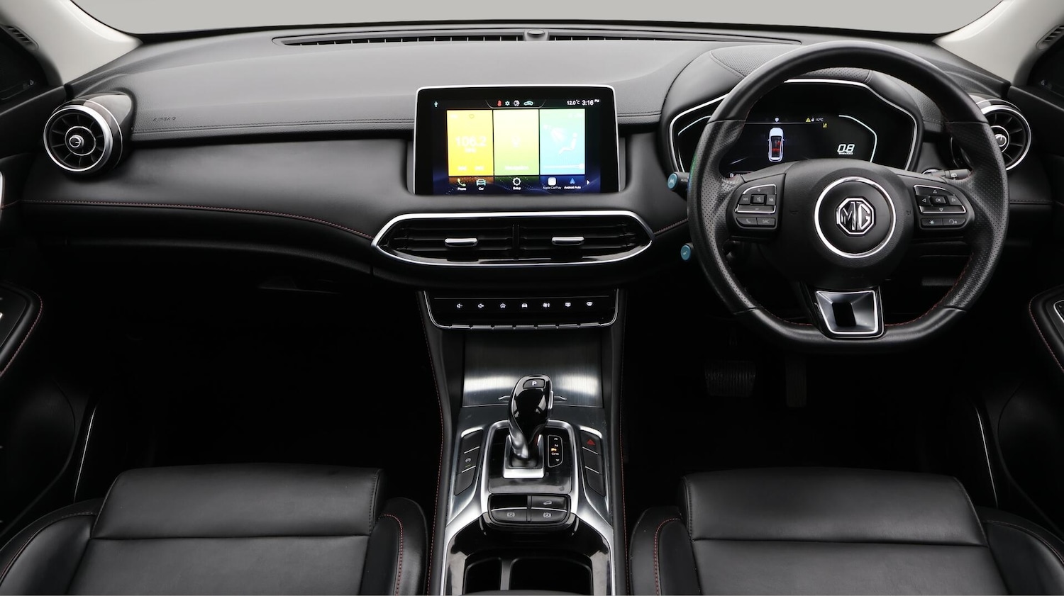 Used MG MG HS 2022 for sale - 76781057: Photo 14